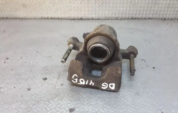 Renault Koleos I Rear brake caliper