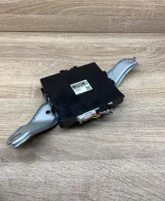 Toyota Verso Other control units/modules 896900F030