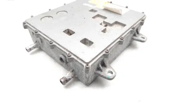 MG ZS Voltage converter inverter 10822241 ZS10BC6600A