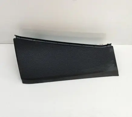 BMW iX3 G08 Centre console side trim rear 7446103 7396613