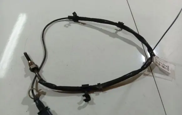 Saab 9-5 Outside/exterior temperature sensor 