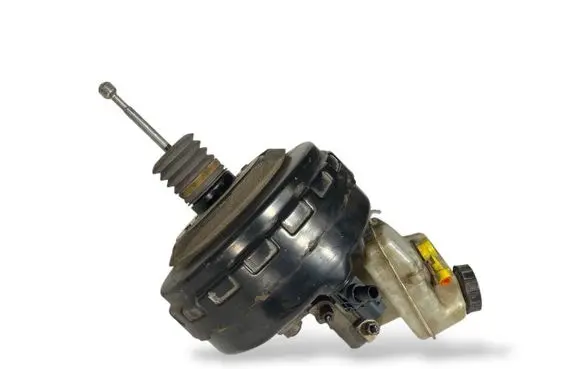 Opel Astra J Brake booster 13338058 03350890231 03350890241
