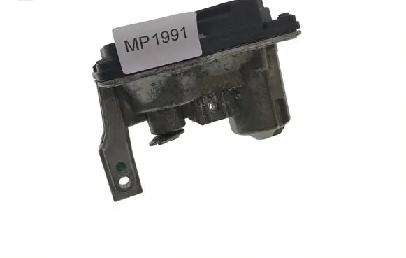 Volkswagen Tiguan Muffler pipe connector clamp 3Q0253691J