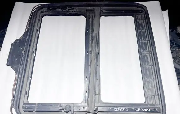 BMW 8 E31 Sunroof frame 54131940957 1940957