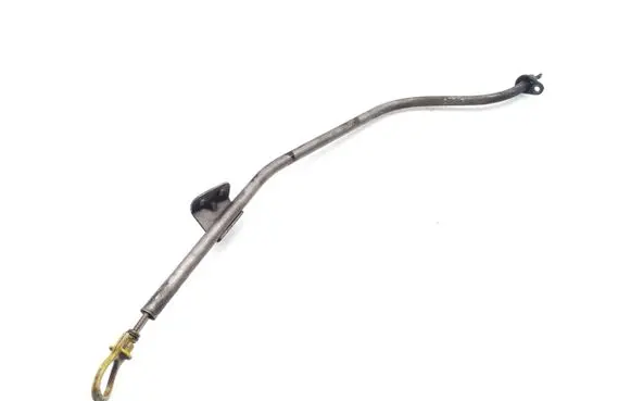 Mercedes-Benz E W212 Oil level dip stick 