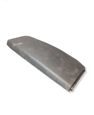 Opel Vivaro (B) pillar trim (bottom) 93868792