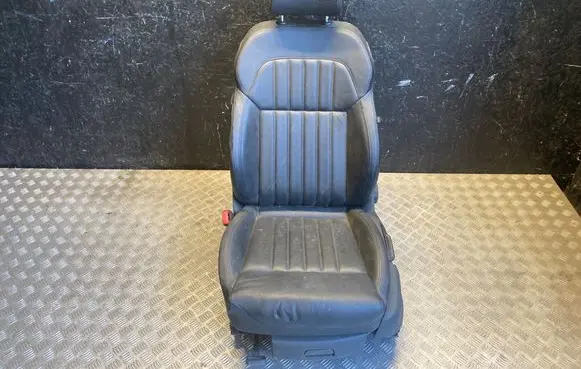 Skoda Superb B8 (3V) Front double seat 