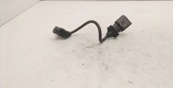 BMW 5 E60 E61 Crankshaft position sensor 0281002