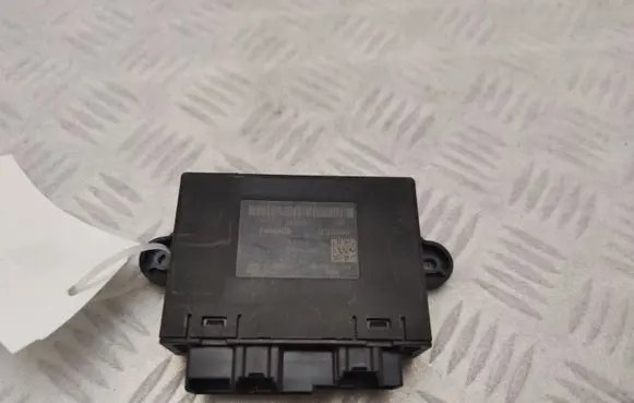 Ford Mustang VI Door control unit/module FR3T14B531AB