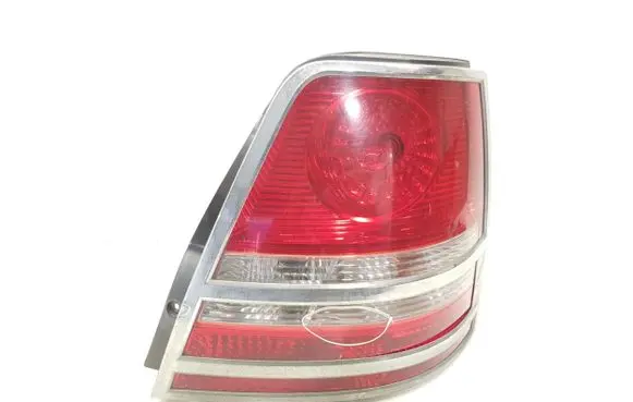 KIA Sorento Rear/tail lights