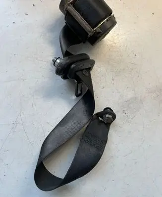 Mitsubishi Colt Rear seatbelt 602441200B
