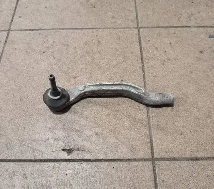 Renault Espace V (RFC) Steering tie rod end 
