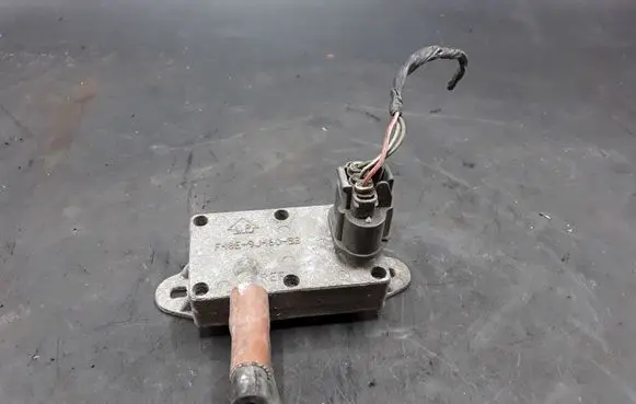 Ford Galaxy Air pressure sensor F48E9J460BB