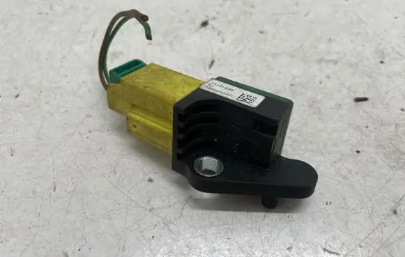 Volkswagen PASSAT B7 Airbag deployment crash/impact sensor 5N0959351B