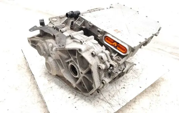 Cupra Born Electric car motor 12E010001B 0EH901098E 1EA907230