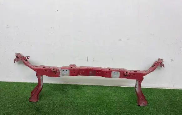 Opel Mokka Radiator support slam panel