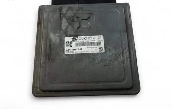 Engine control unit/module