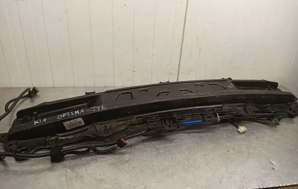 KIA Optima Rear bumper support beam 86631D4000