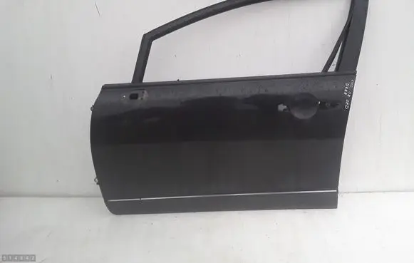 Honda Civic Front door