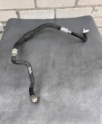 Audi A7 S7 4G Air conditioning (A/C) pipe/hose 4G0260701L