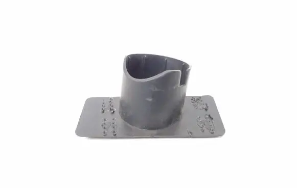 Porsche Panamera (970) Headlight washer nozzle holder 