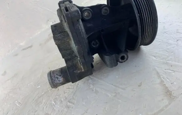 Ford Transit Water pump 0070905137