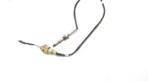 Volkswagen Golf VII Oil temperature sensor 04L906088B