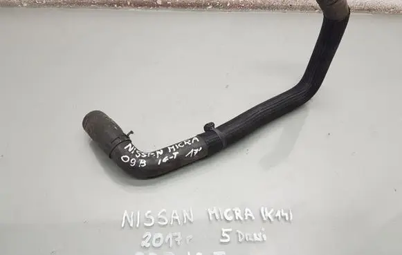 Nissan Micra K14 Engine coolant pipe/hose