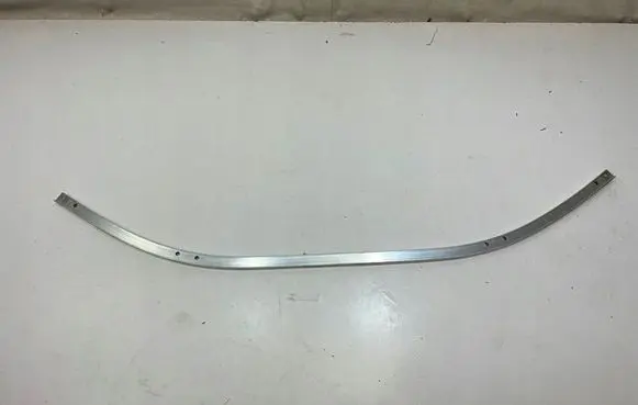 Mercedes-Benz E W214 Front bumper cross member A2146220800