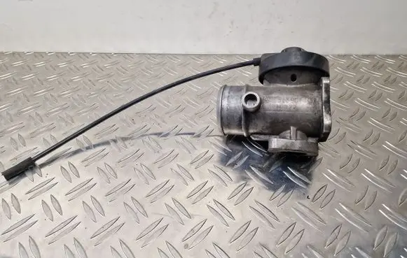 Mercedes-Benz A W168 EGR valve A6680900454