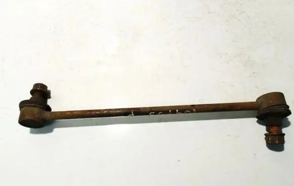 Front anti-roll bar/stabilizer link