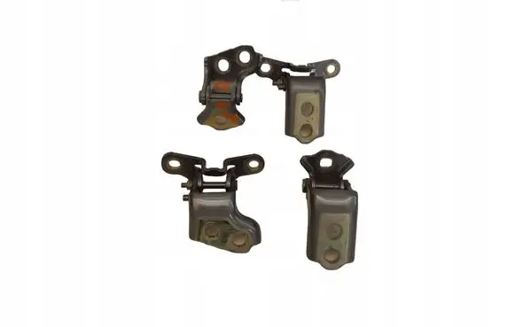 Renault Clio V Loading door hinge set 