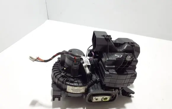 Renault Espace V (RFC) Interior heater climate box assembly 738108657R