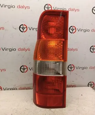 Ford Transit Rear/tail lights YC1513405A ABSGF16 YC1X13435A
