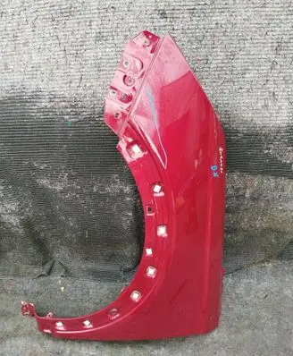 SsangYong Korando Fender