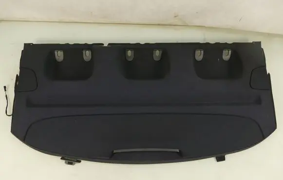 Mercedes-Benz S W220 Electric rear window sunshade cover A2206940142