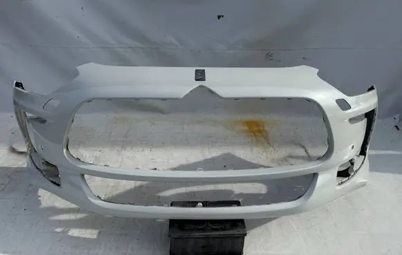 Citroen DS5 Front bumper 9686777577