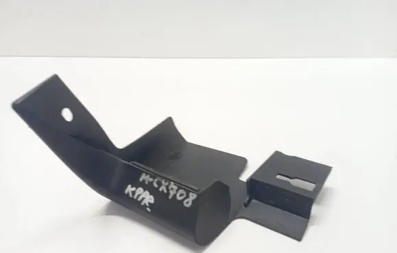 Mazda CX-7 Side skirt front trim K2443