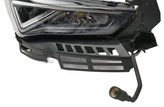 Seat Tarraco Headlight/headlamp 5FJ941774B