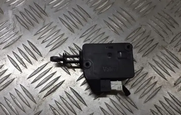 Volvo S40, V40 Tailgate boot lock/latch motor BRAK