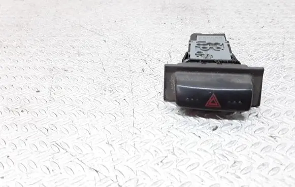 Mazda MPV Hazard light switch LC62664H0