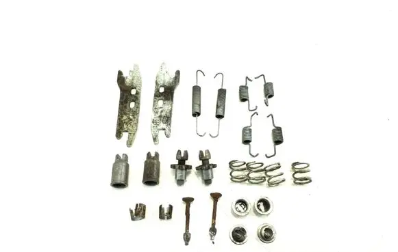 Toyota Verso Other brake parts 