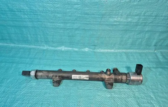 Mercedes-Benz B W246 W242 Fuel main line pipe A6510700495 R9144Z240A 1304301160203