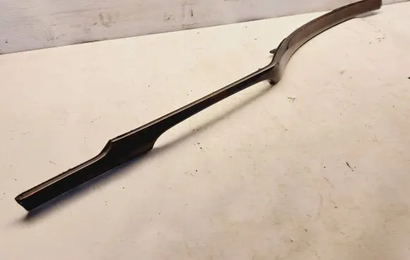 Volvo S80 Dashboard glove box trim 09158384