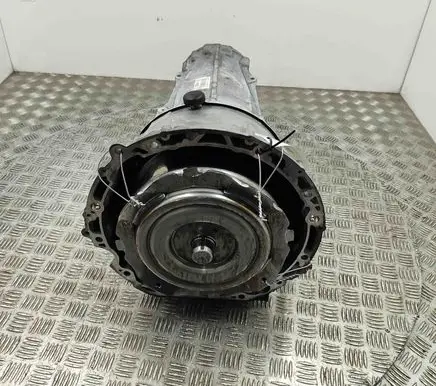 Mercedes-Benz E W213 Automatic gearbox A7252713101 725271