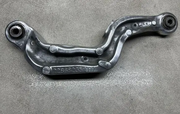Opel Insignia A Rear upper control arm/wishbone 22868235