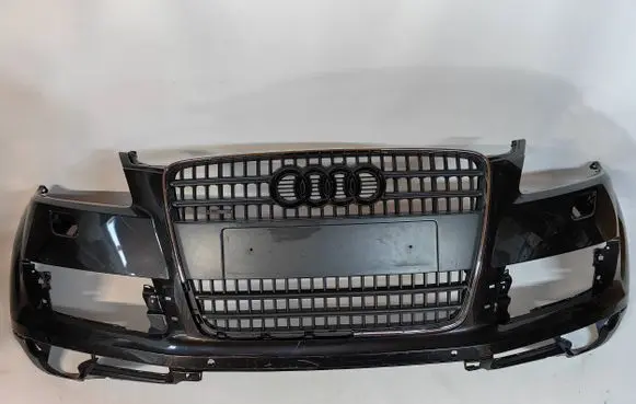Audi Q7 4L Front bumper