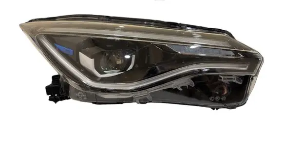 Renault Zoe Headlight/headlamp 260102384R 1006E003