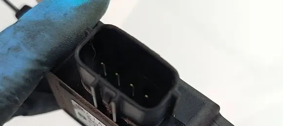 Mitsubishi Pajero ESP acceleration yaw rate sensor 8651A059 EWTS55AA 4603004