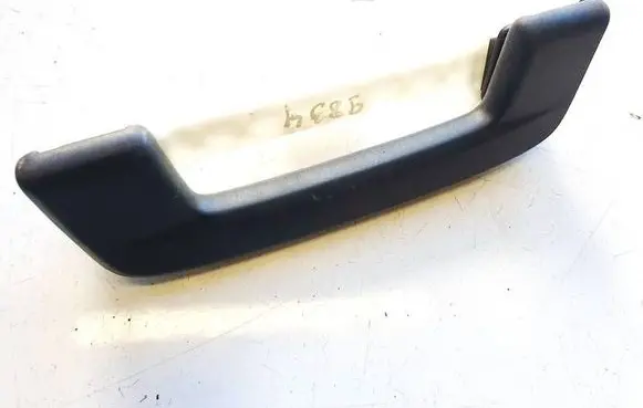 Cupra Born Rear interior roof grab handle 10a857643